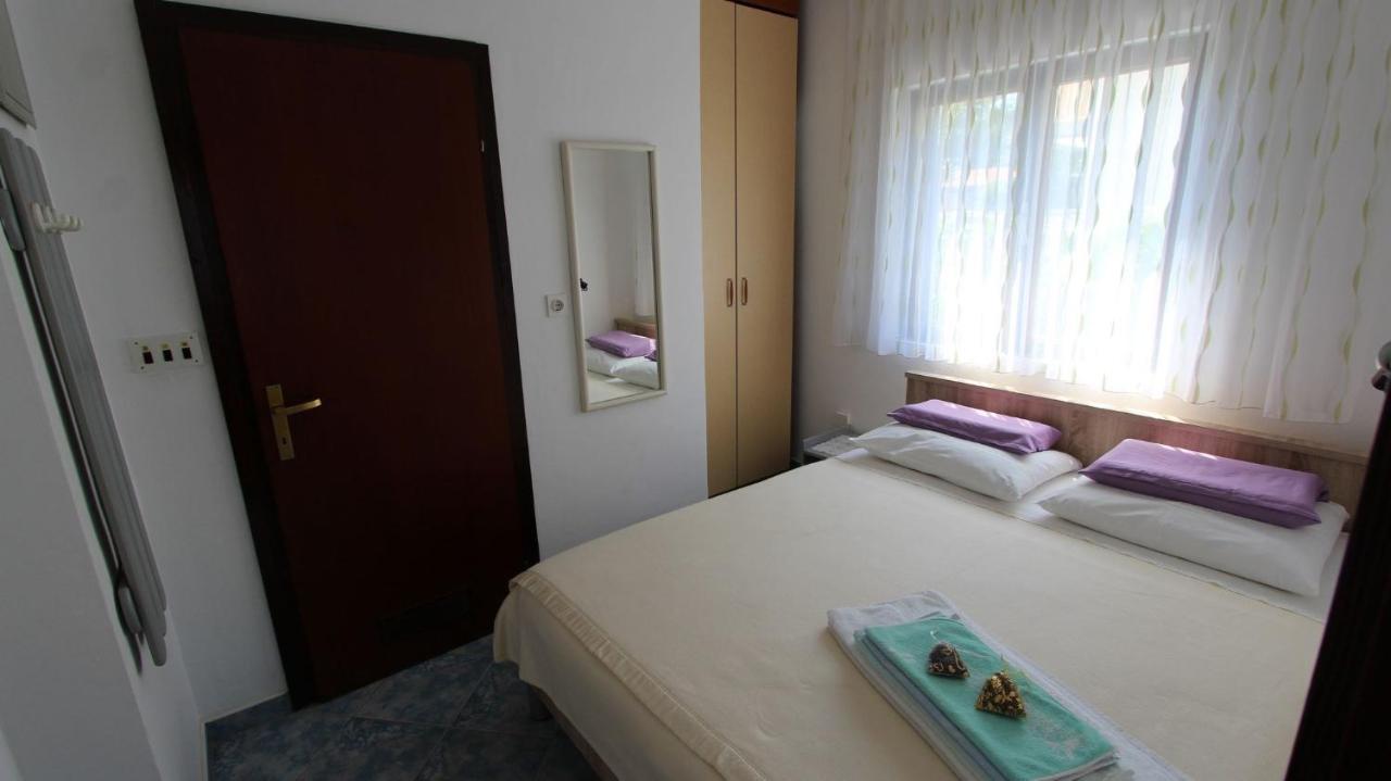 Studio In Vantacici/Insel Krk 14419 Exterior photo